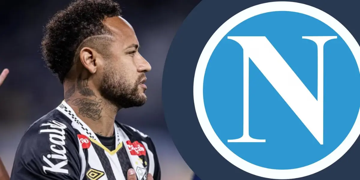 Foto: Instagram @neymarjr | Montagem Lucas Gioia - Tv Foco