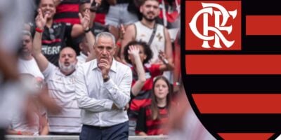 Foto: Instagram @adenorlbachi | Montagem Lucas Gioia - Tv Foco