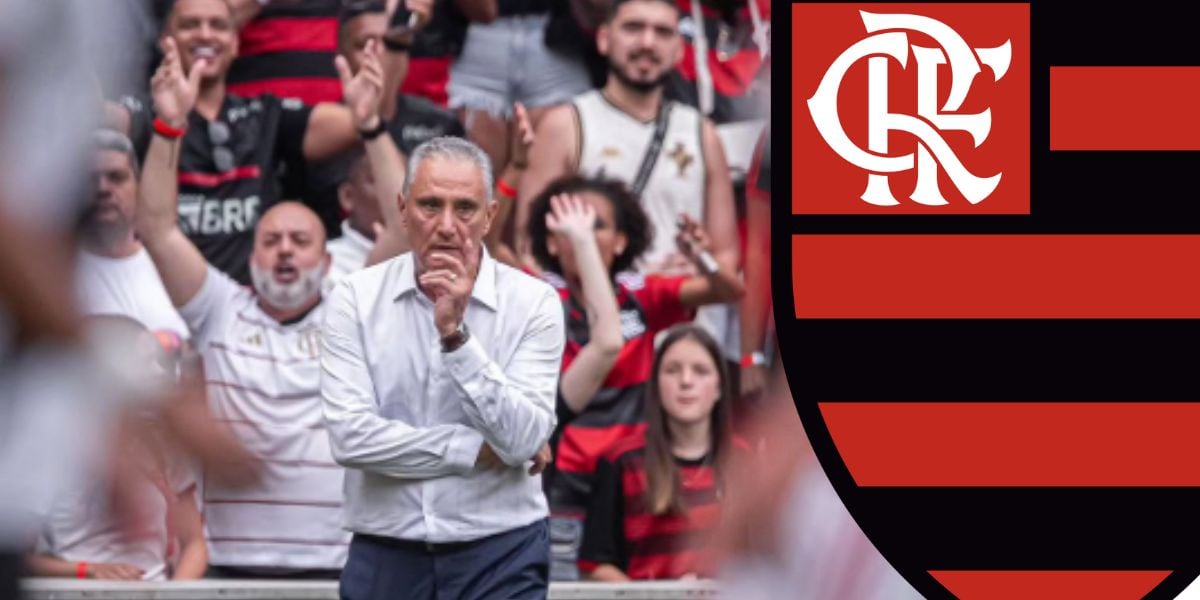 Foto: Instagram @adenorlbachi | Montagem Lucas Gioia - Tv Foco