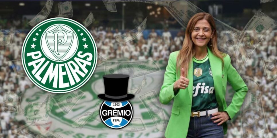 Foto: Instagram | Montagem Lucas Gioia - Tv Foco