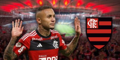 Foto: Instagram | Montagem Lucas Gioia - Tv Foco