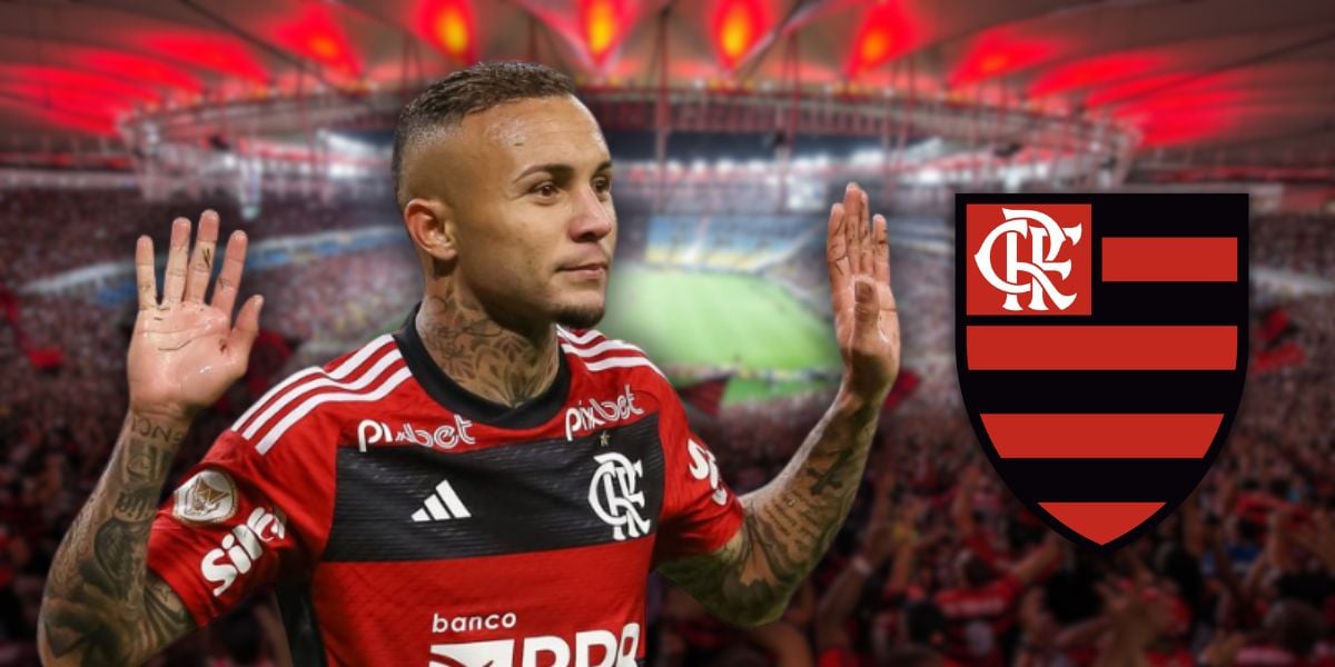 Foto: Instagram | Montagem Lucas Gioia - Tv Foco