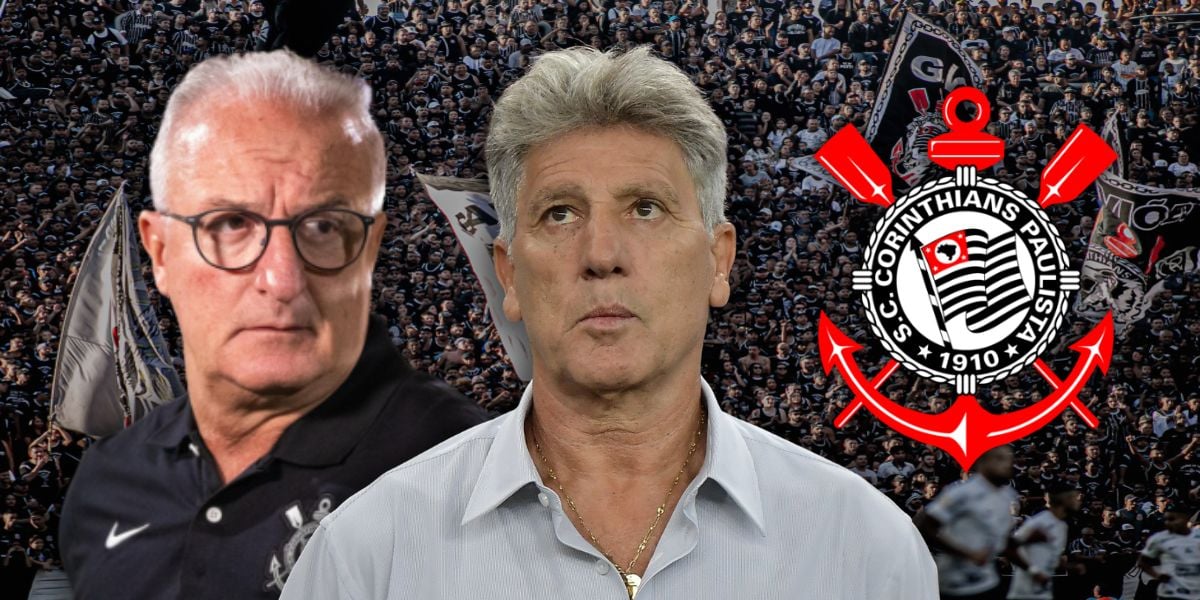 Foto: Instagram | Montagem Lucas Gioia - Tv Foco