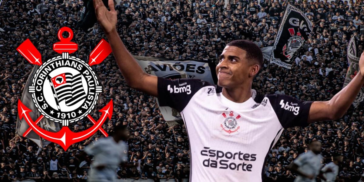 Foto: Instagram | Montagem Lucas Gioia - Tv Foco