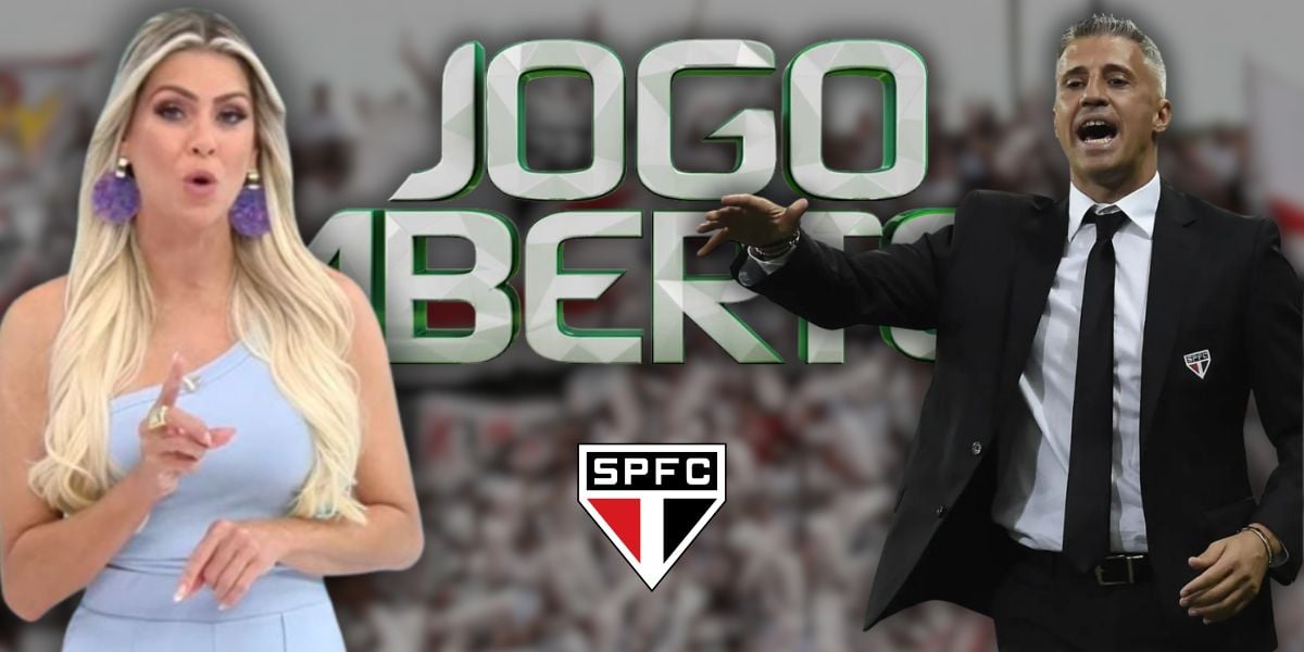 Foto: Instagram | Montagem Lucas Gioia - Tv Foco