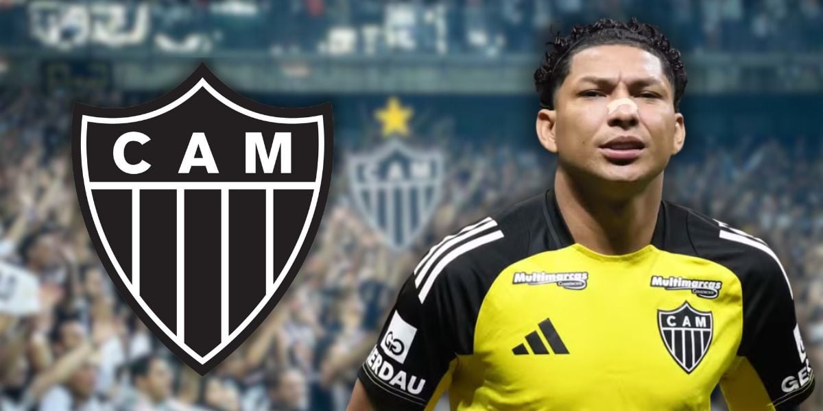 Foto: Instagram | Montagem Lucas Gioia - Tv Foco