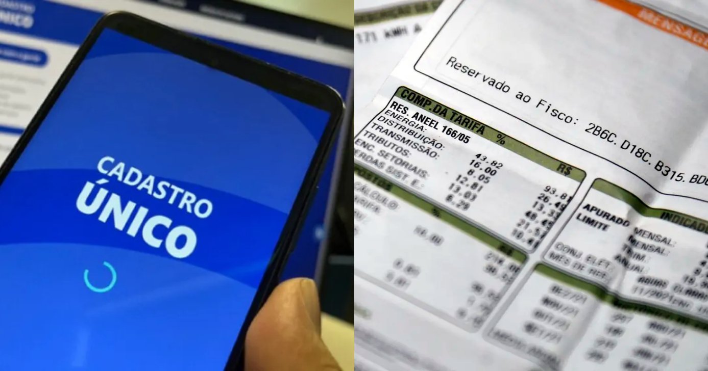 Benefícios que o pessoal do CadÚnico precisa está ciente (Foto: Divulgação)