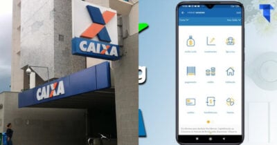 Caixa confirma esse alerta para quem acessa banco no celular (Foto: Divulgação)
