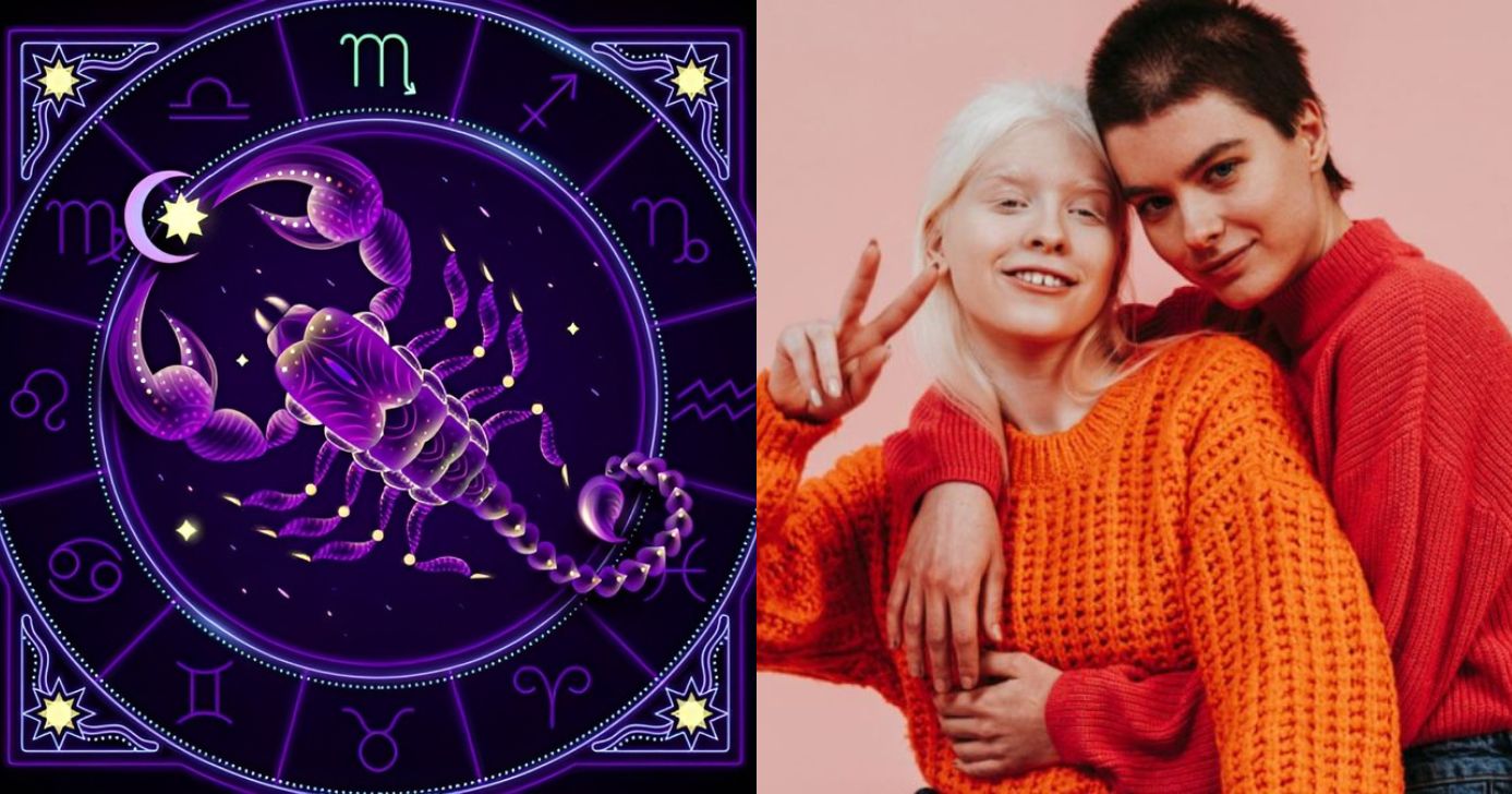 Câncer e mais 2 signos que combinam com a energia de Escorpião (Foto: Reprodução/ Internet)