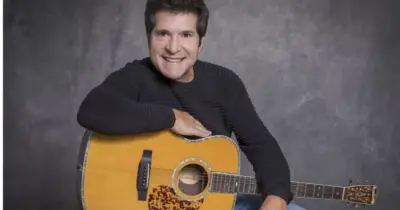 Choque de Daniel com atitude de sertanejo em bastidores é revelado: “Assustado”