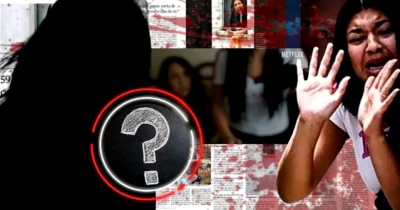 Caso Eloá ainda levanta discussões, ainda mais após nova revelação feita por familiares (Foto Reprodução/Montagem/Lennita/TV Foco/ Recortes de jornal/ Documentário Netflix/Youtube/ Record)