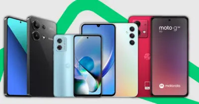 Queridinho da Samsung, iPhone e mais: Os 5 melhores celulares para comprar por menos de R$ 2.000