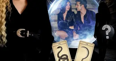 “Agora aparece”: Sensitiva crava nova relação de Luan Santana e o que acontecerá no casamento