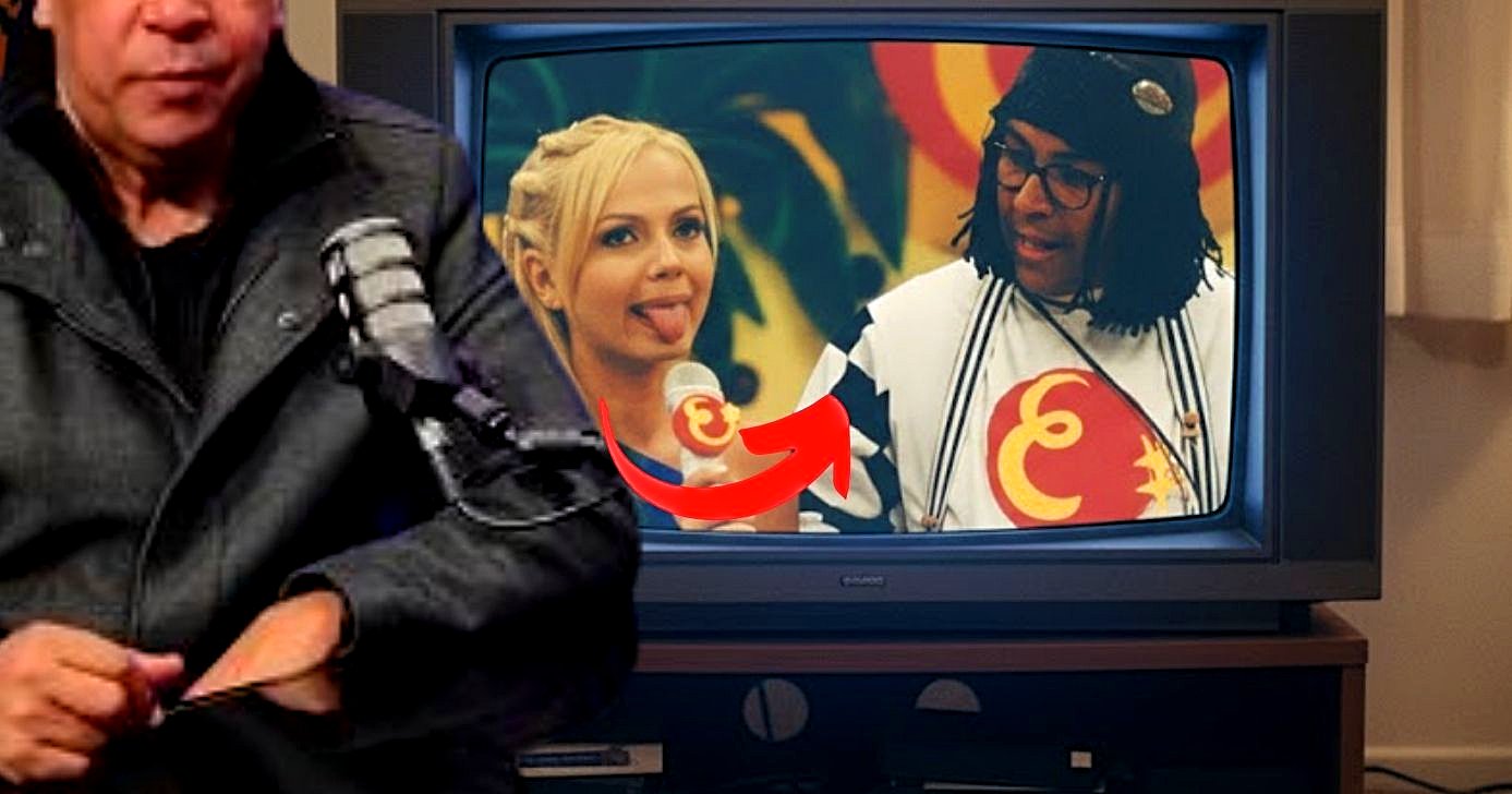 O Chiquinho, braço direito de Eliana, hoje vive assim (Foto Reprodução/Montagem/Lennita/Tv Foco/Canva/YouTube/Instagram@@chiquinho_official)