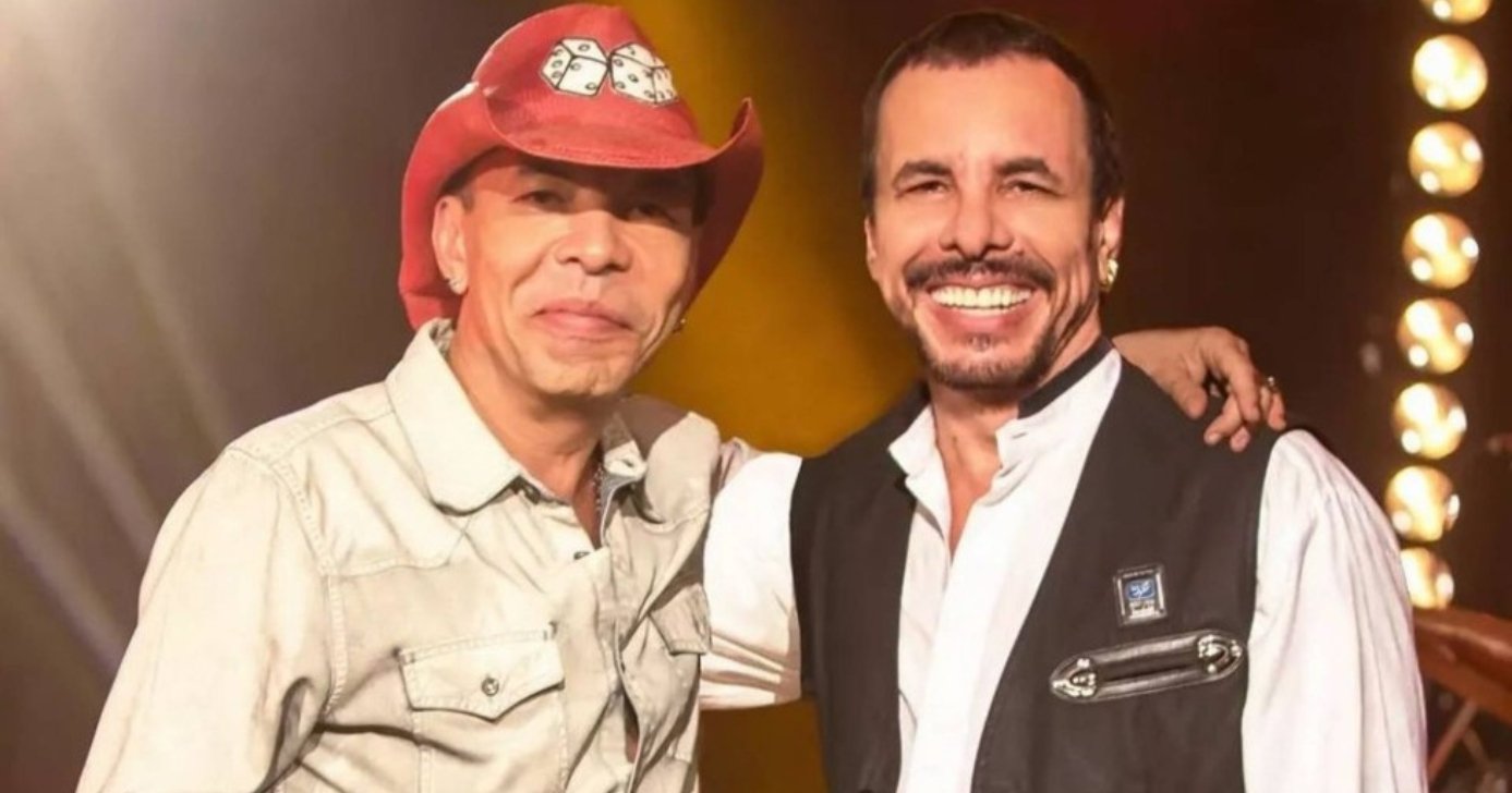 Chrystian retornou em carta psicografada com recado para Ralf (Foto: Divulgação)