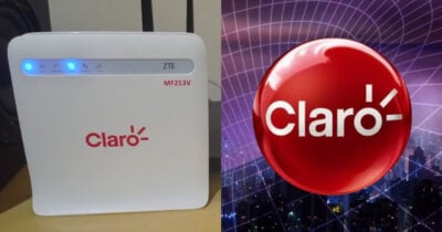 Claro tem anúncio importante sobre internet (Foto: Divulgação)