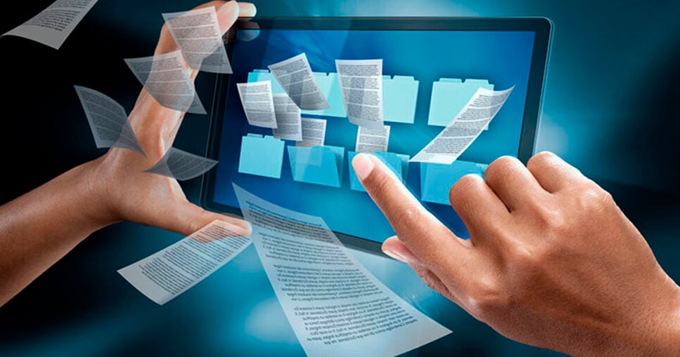 Comprovantes de contas (Foto: Reprodução)