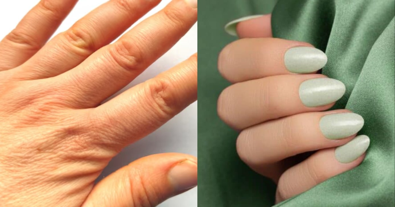 Cores de esmaltes que rejuvenescem (Foto: Reprodução/ Internet)