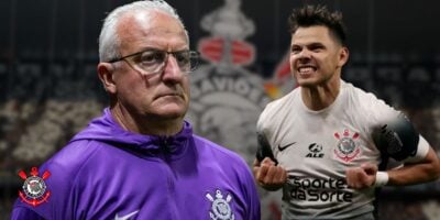 Foto: Instagram | Montagem Lucas Gioia - Tv Foco