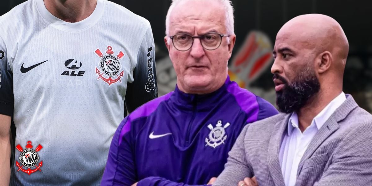 Foto: Instagram | Montagem Lucas Gioia - Tv Foco