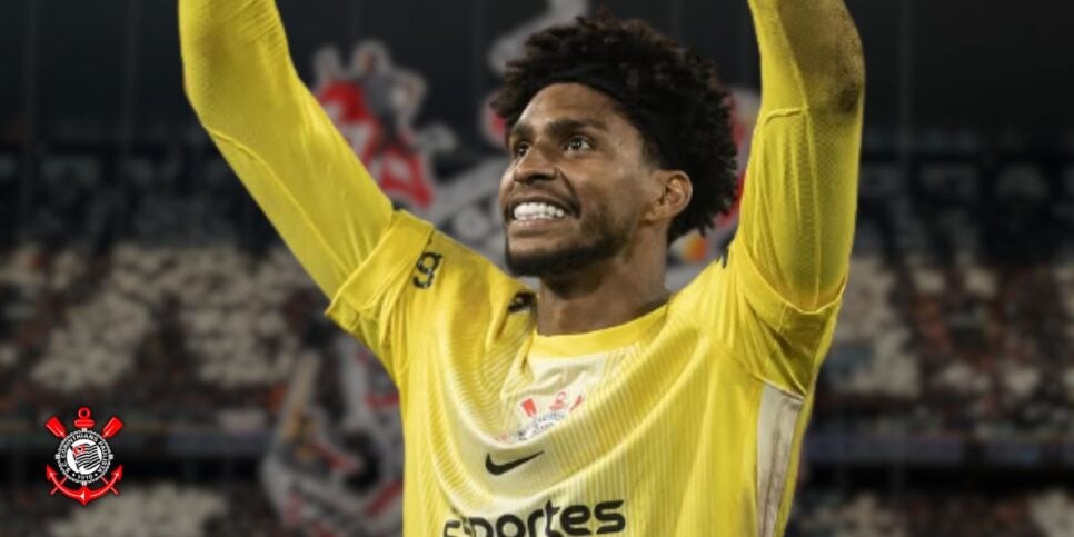 Foto: Instagram @hugosouza| Montagem Lucas Gioia - Tv Foco