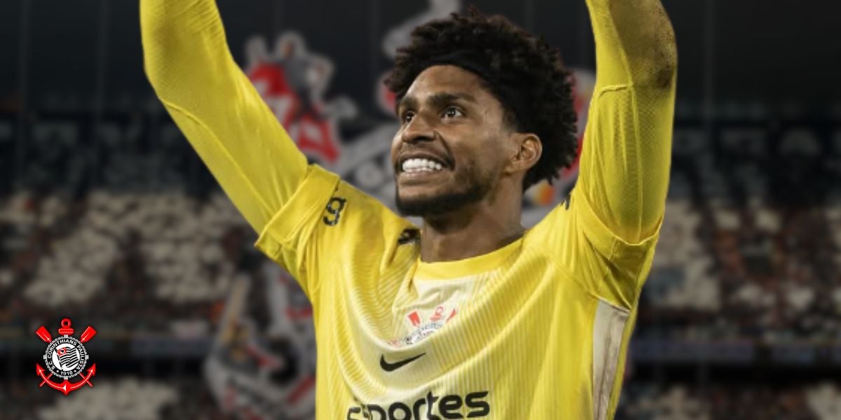 Foto: Instagram @hugosouza| Montagem Lucas Gioia - Tv Foco