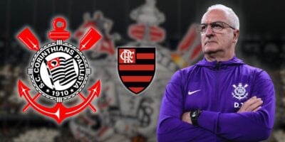 Foto: Instagram | Montagem Lucas Gioia - Tv Foco