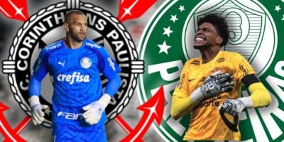 Foto: Instagram | Montagem Lucas Gioia - Tv Foco