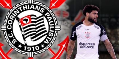 Foto: Instagram | Montagem Lucas Gioia - Tv Foco