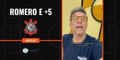 Foto: Instagram | Montagem Lucas Gioia - Tv Foco