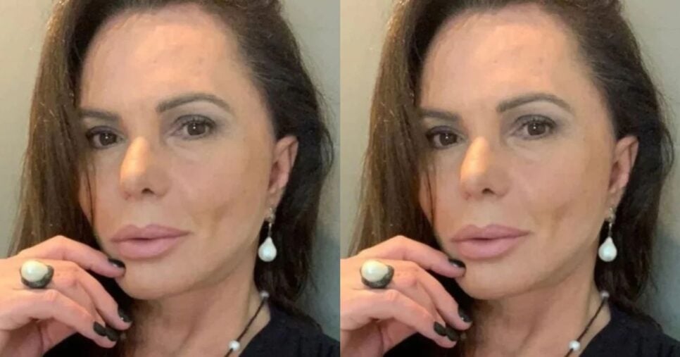 Cristina Mortágua - Foto: Instagram