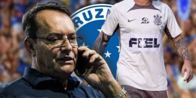 Foto: Instagram | Montagem Lucas Gioia - Tv Foco