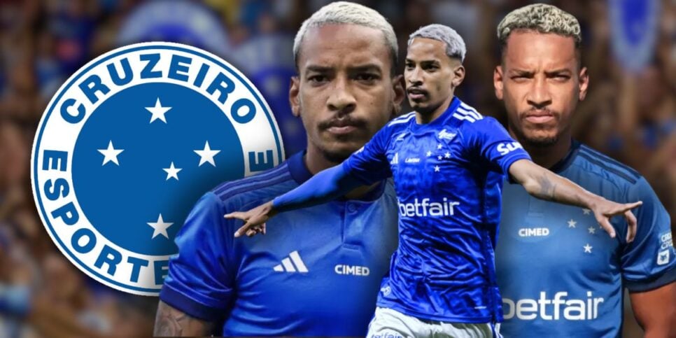 Foto: Instagram | Montagem Lucas Gioia - Tv Foco