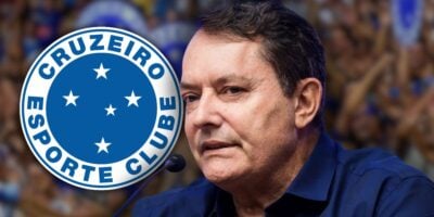 Foto: Instagram | Montagem Lucas Gioia - Tv Foco
