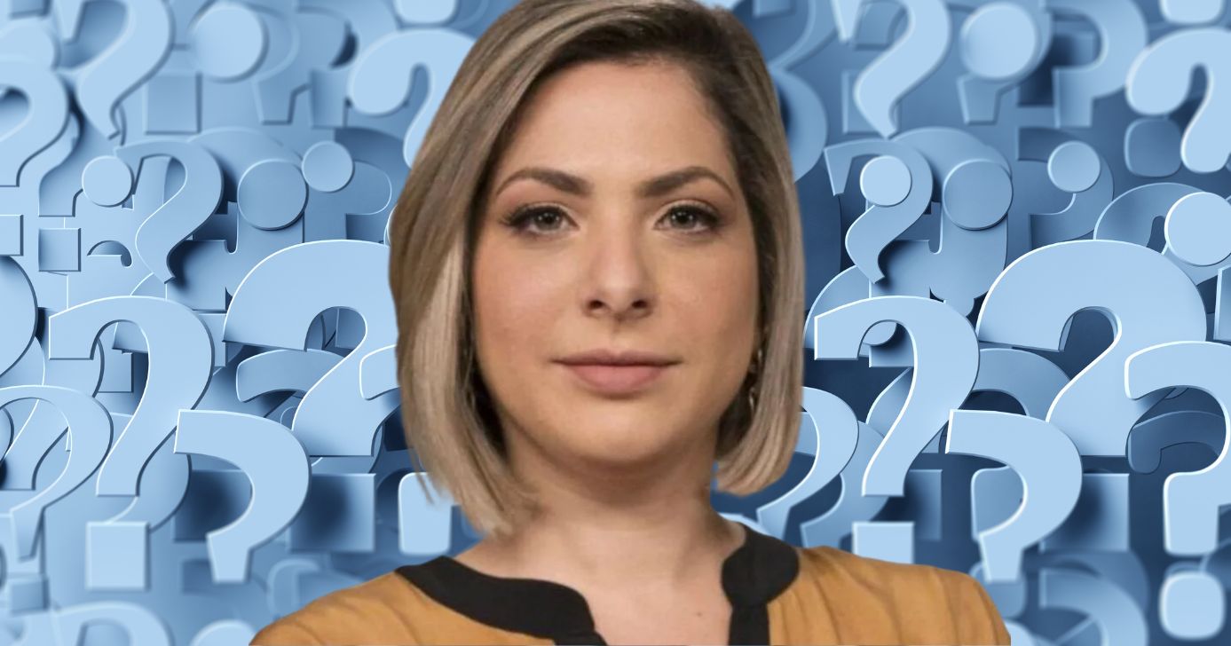 Daniela Lima - Foto: Montagem TV FOCO