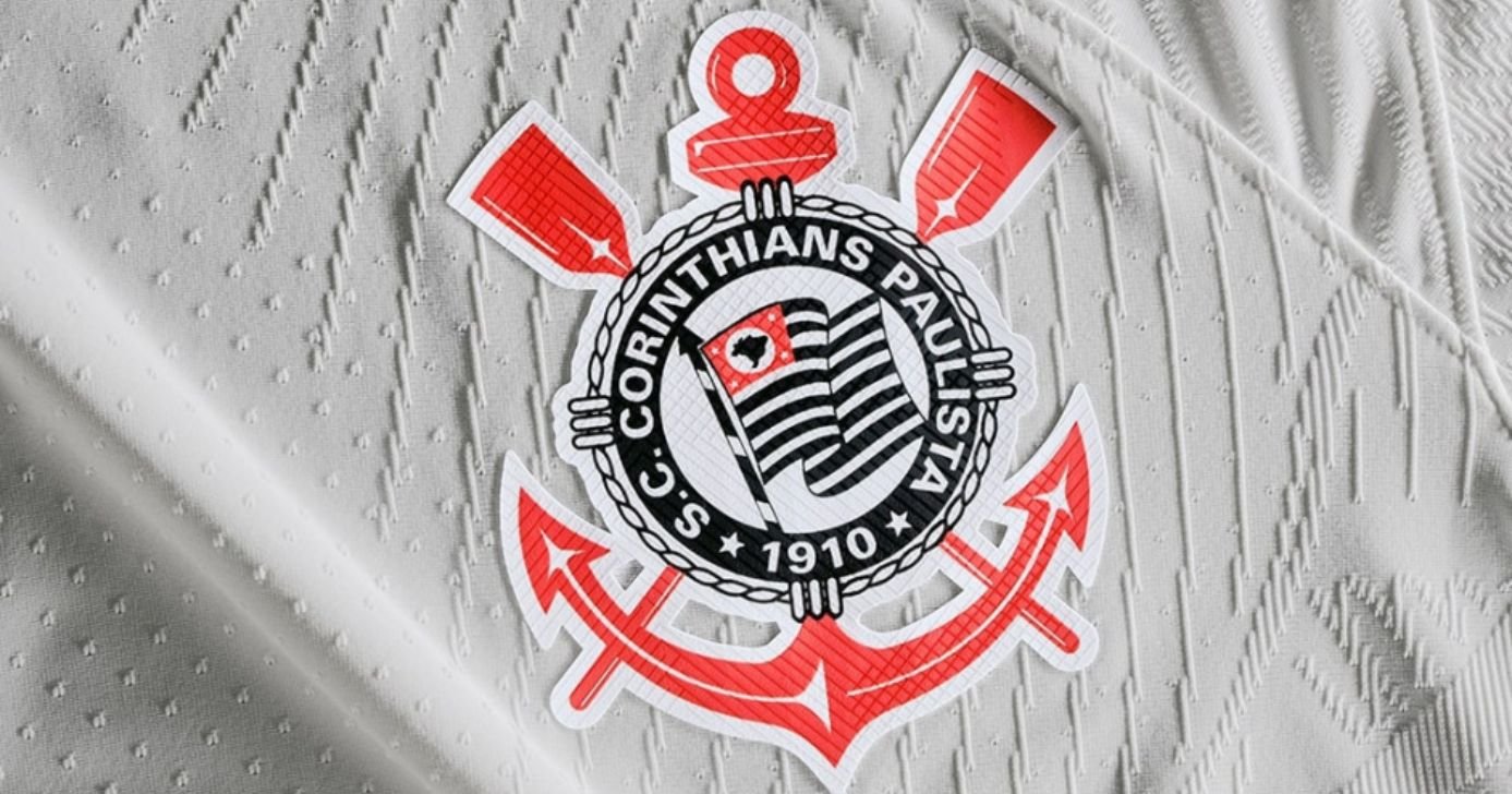 Corinthians sofre perda de atacante e +1 craque - Foto: Internet