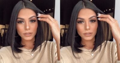 4 cortes de cabelo rejuvenescedores e super práticos de arrumar  - Foto: Internet