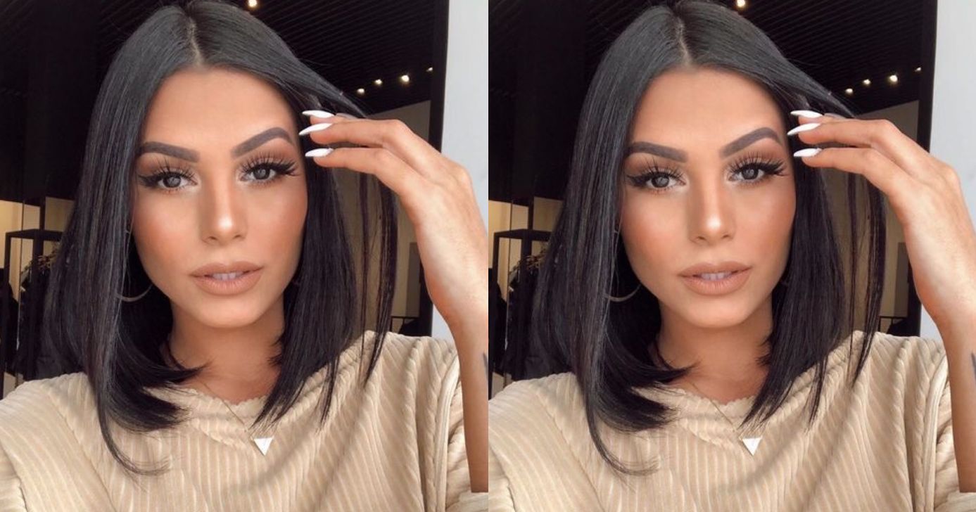 4 cortes de cabelo rejuvenescedores e super práticos de arrumar - Foto: Internet