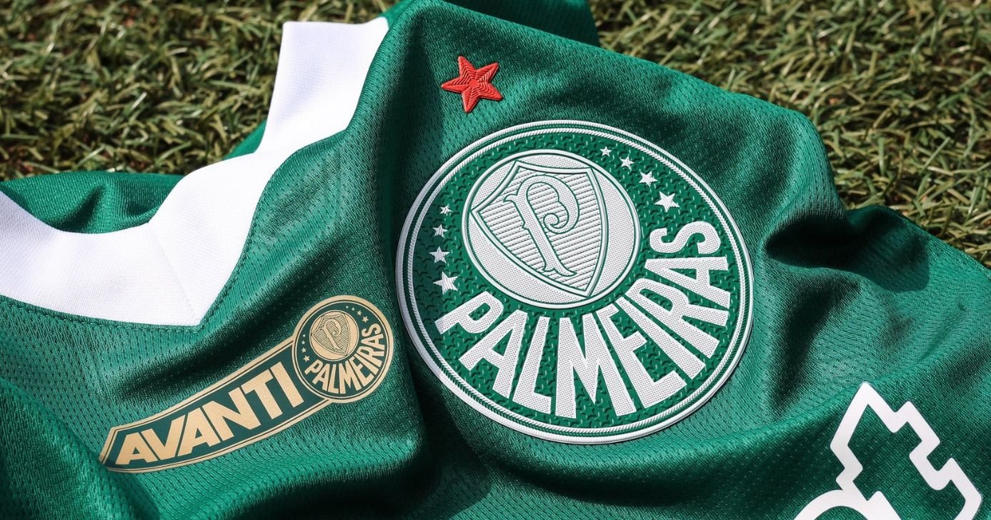 Palmeiras estoura os cofres para assinar com volante - Foto: Internet
