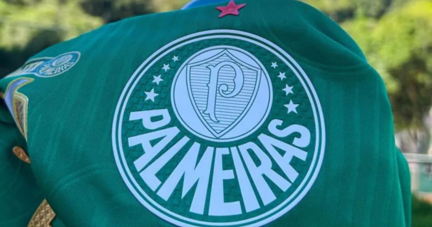 Palmeiras perde 6 craques acima da média - Foto: Internet