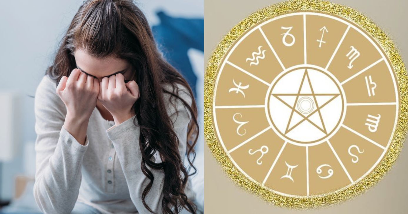 Signos que quebram a cara - Montagem/TV FOCO