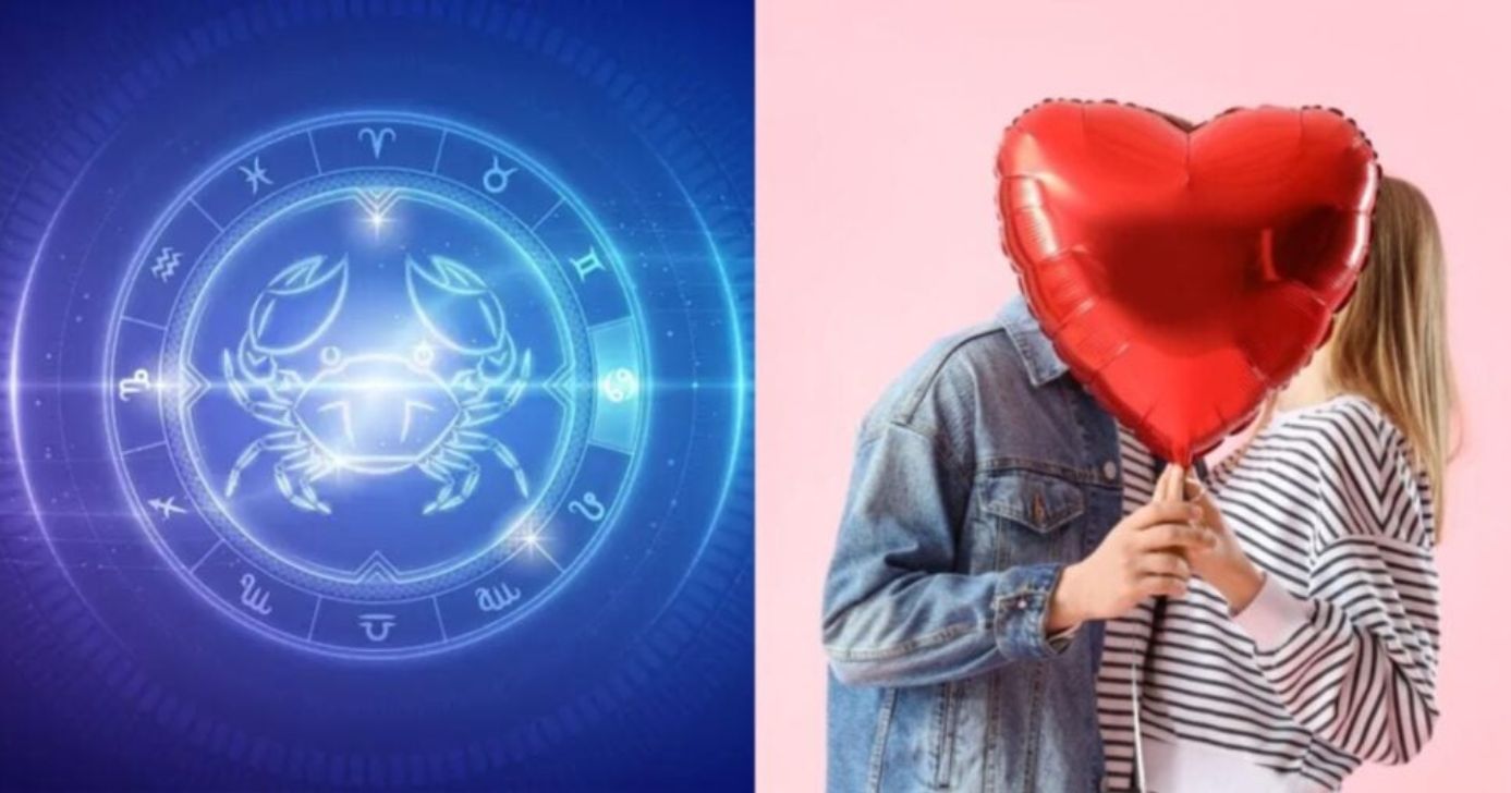 4 signos vão viver uma paixão verdadeira em 2026 - Montagem/TV FOCO