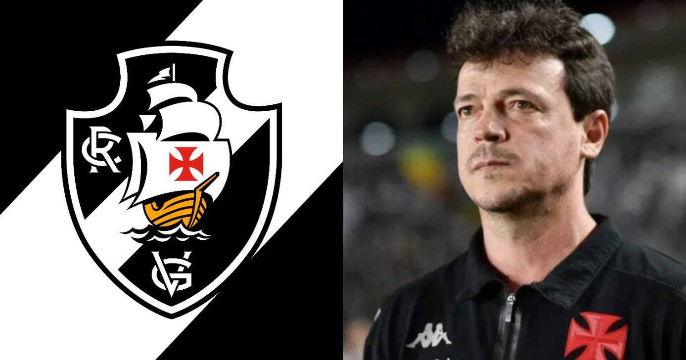 Diniz sofre com saída de xerifão e busca substituto hoje 03/10 - Foto: Montagem