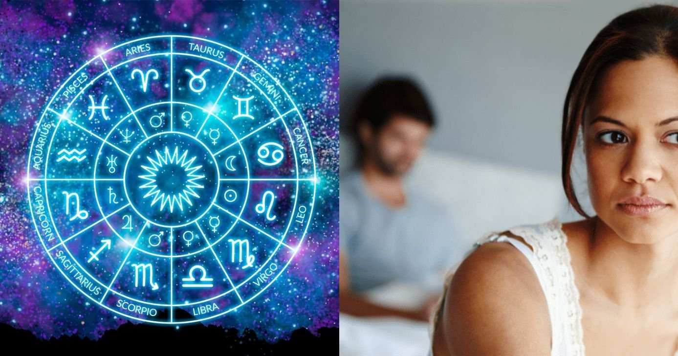Esses são os signos que mais iludem do zodíaco e te farão sofrer (Foto: Reprodução/ Internet)