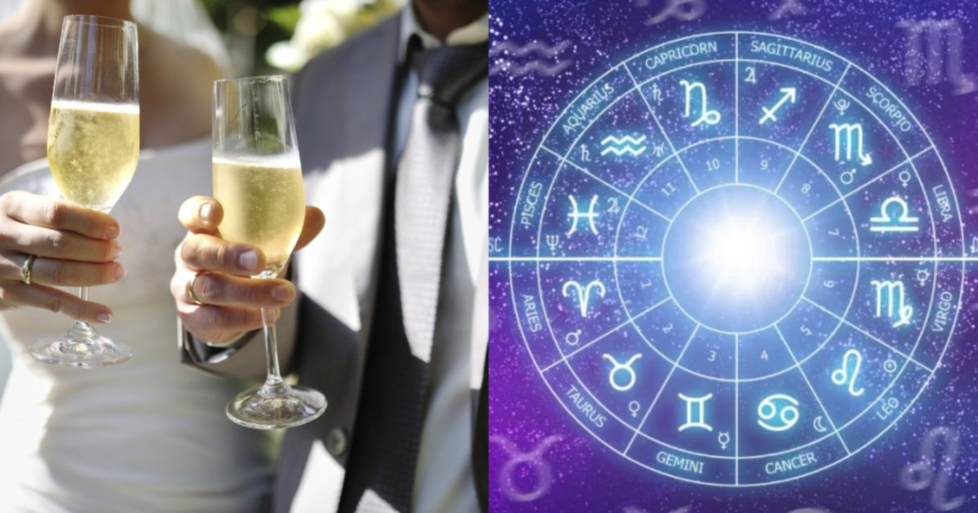 Esses signos vivem pensando no casamento dos sonhos (Foto: Reprodução/ Internet)