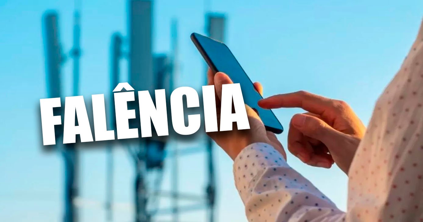 Falência de operadora (Foto: Reprodução)