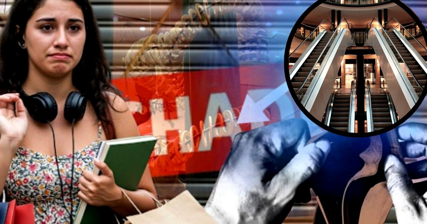 Varejista amada tem falência decretada pela terceira vez em SP (Foto Reprodução/Montagem/TV Foco/Lennita/Canva/Internet)