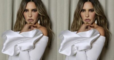 Fernanda Lima abre o jogo sobre traição - Foto: Instagram