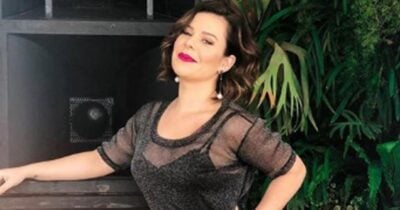 Fernanda Souza (Foto: Reprodução / Instagram)