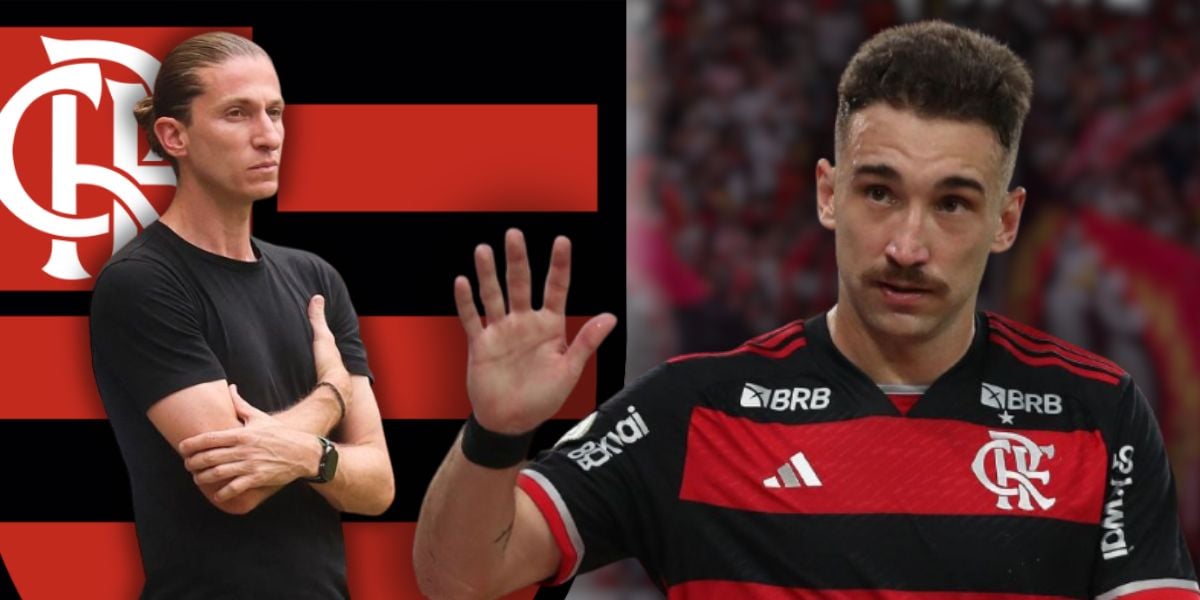Foto: Instagram | Montagem Lucas Gioia - Tv Foco